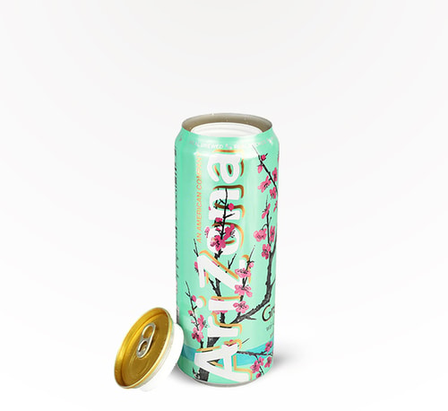 Safe Can Arizona Tea Container Single