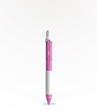Smyle Labs Penjamin E-Cig (Pink) Single