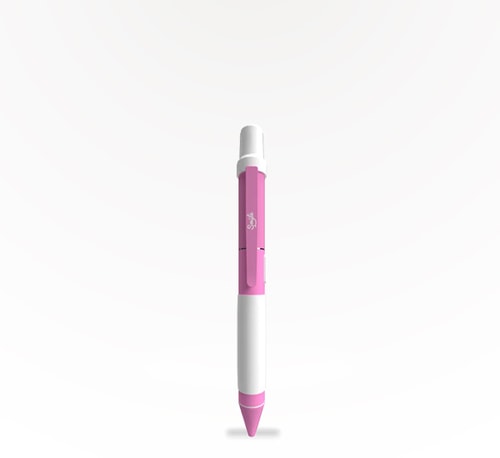 Smyle Labs Penjamin E-Cig (Pink) Single