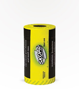 Skoal Long Cut Citrus 5 pack 1.2 oz