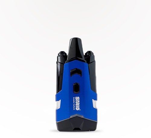 STRIO Intiva Dual 510 Cart Battery (Blue) Single