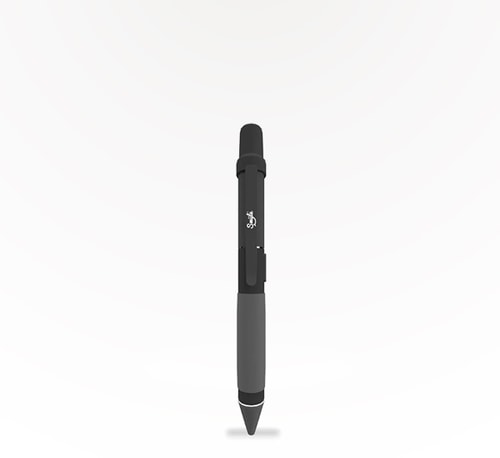 Smyle Labs Penjamin E-Cig (Black) Single