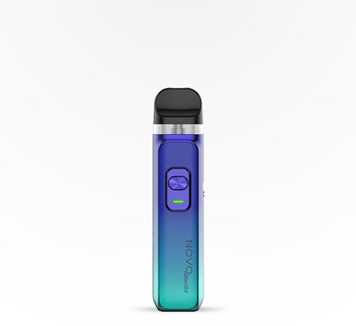 SMOK Master Kit Pod System (Cyan Blue) Single