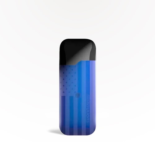 Suorin Air Mini Pod System Starter Kit (Star-Spangled Blue) Single