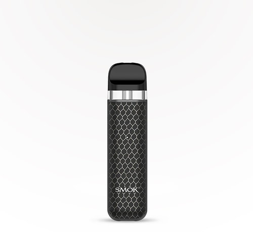 SMOK Novo 2X Pod System (Black Cobra) Single
