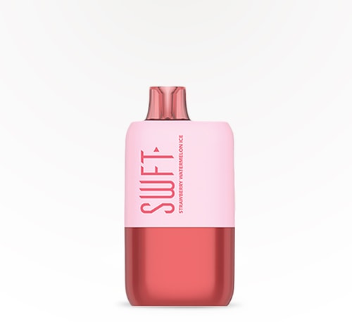 SWFT iCON 7500 Plus Strawberry Watermelon Ice 17 ml