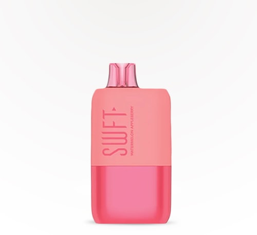 SWFT iCON 7500 Plus Watermelon Appleberry 17 ml