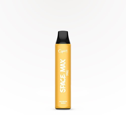 Space Max Pro 4500 Malaysian Mango 5% 12 ml