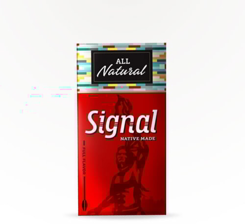 Signal Full Flavor Pack