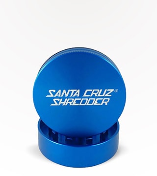 Santa Cruz 2.75 Inch Shredder (Blue) Single