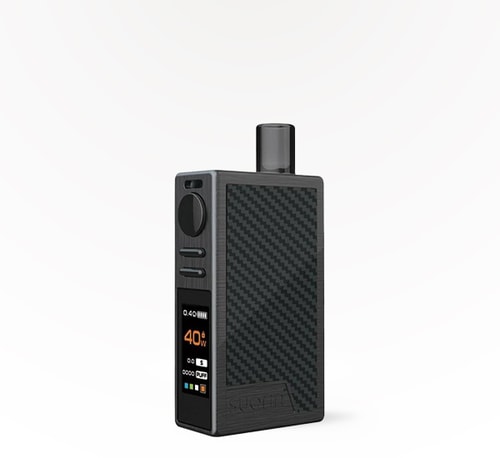 Suorin Elite Pod System (Gunmetal) Single