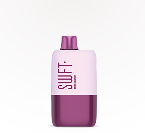 SWFT iCON 7500 Plus Triple Berry 17 ml