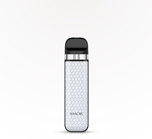 SMOK Novo 2X Pod System (White Cobra) Single