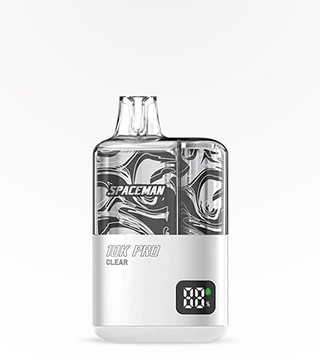 SPACEMAN 10K Pro Clear 16 ml