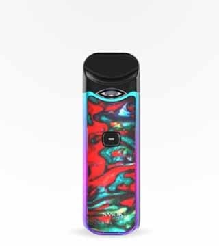 SMOK Nord Pod Kit (7-Color Resin) Single