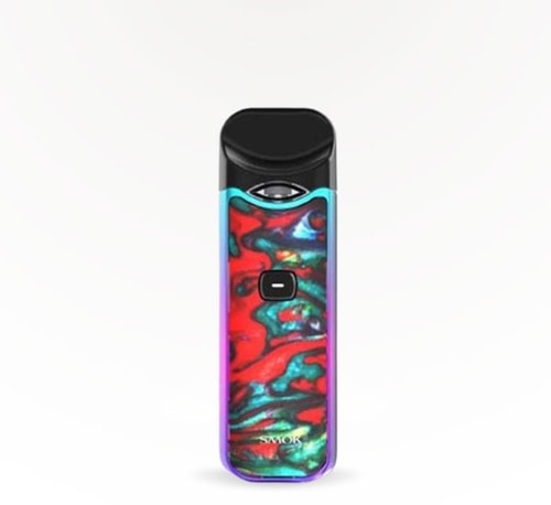 SMOK Nord Pod Kit (7-Color Resin) Single