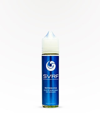 SVRF Refreshing 3 mg 60 ml