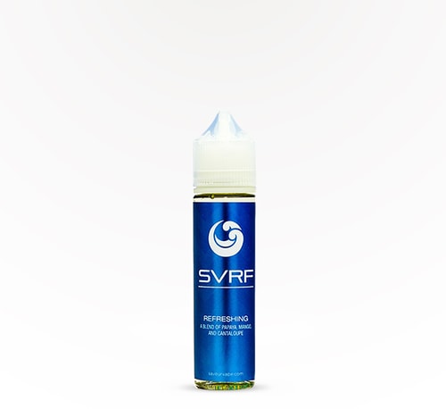 SVRF Refreshing 3 mg 60 ml
