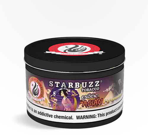 Starbuzz Exotic Asian Persuasion 250 g