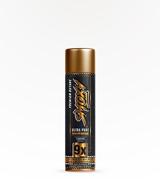 Smoxy 9x Butane 300 ml