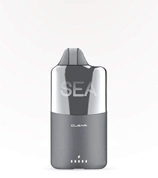 SEA XS 15000 Clear 5% 8 ml