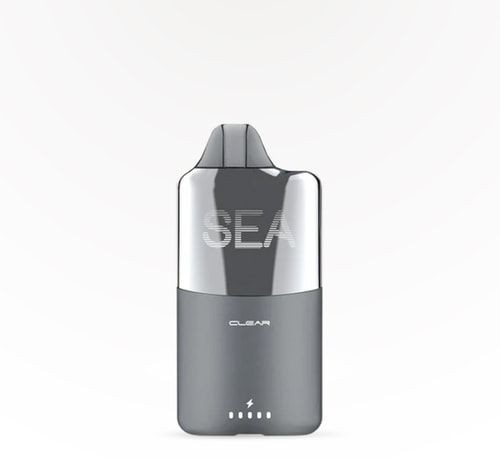 SEA XS 15000 Clear 5% 8 ml
