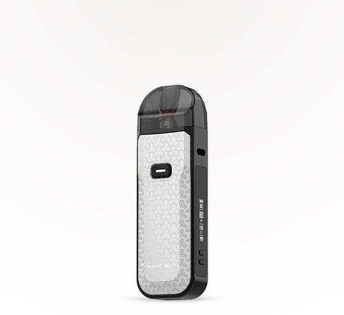 SMOK Nord 5 Pod System (White Dart) Single