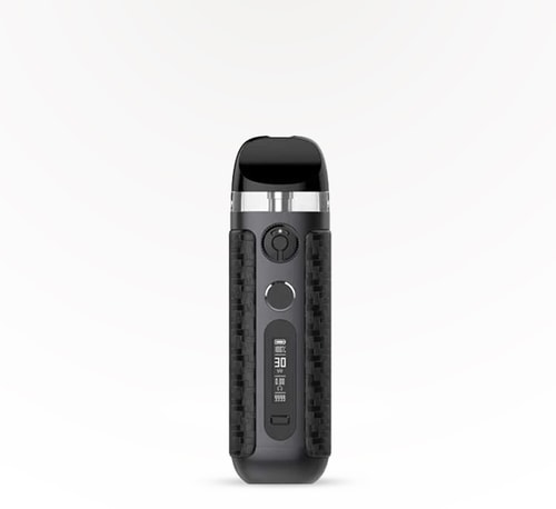 SMOK Novo 5 Mod Kit (Black Carbon Fiber) Single