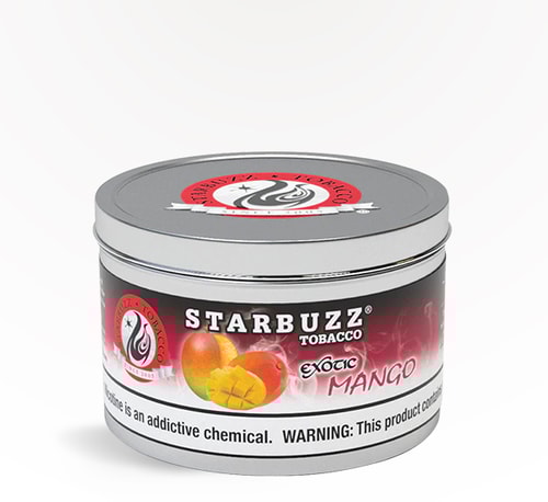 Starbuzz Exotic Mango 250 g