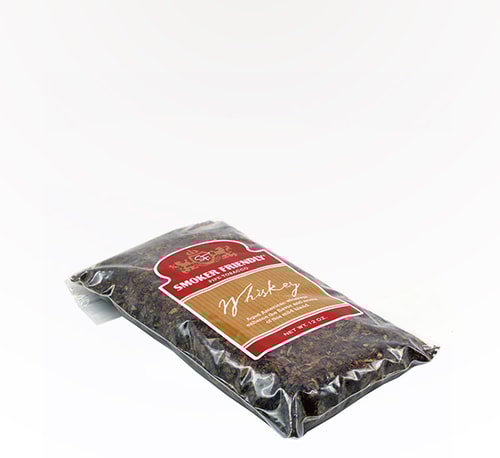 Smoker Friendly Pipe Tobacco Whiskey 12 oz