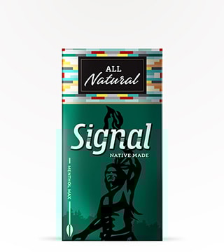 Signal Menthol Max Pack