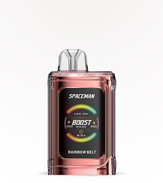 SPACEMAN Prism Rainbow Belt 18 ml