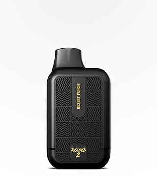 Tyson 2.0 Round 2 Desert Punch 16 ml