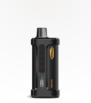 Tyson 2.0 Iron Mike 15000 Peach Mango 5% 14 ml