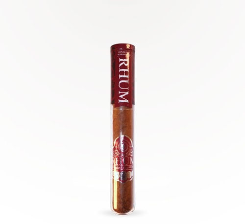 Ted's 6 x 50 Rhum Cigar Single