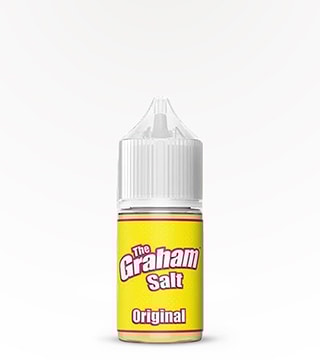 The Graham Salt Series Original 50 mg 30 ml