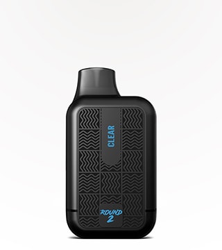 Tyson 2.0 Round 2 Clear 16 ml