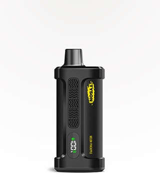 Tyson 2.0 Iron Mike 15000 Melon Pineapple 5% 14 ml