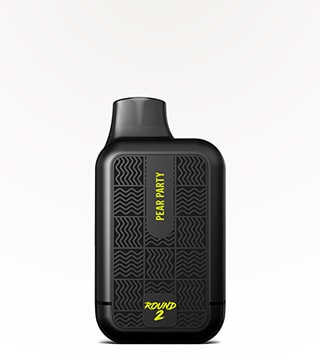 Tyson 2.0 Round 2 Pear Party 16 ml