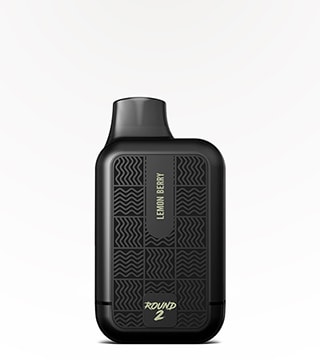 Tyson 2.0 Round 2 Lemon Berry 16 ml