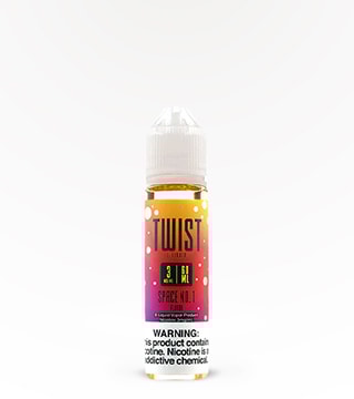Twist Space No.1 6 mg 60 ml