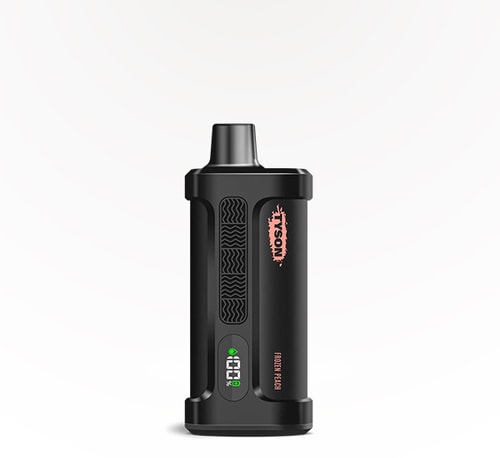 Tyson 2.0 Iron Mike 15000 Frozen Peach 5% 14 ml