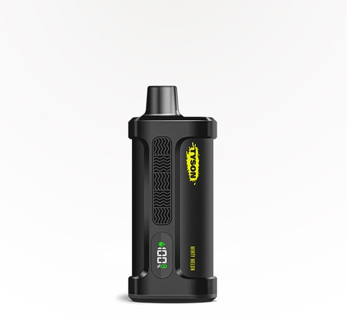 Tyson 2.0 Iron Mike 15000 MintyMelon 5% 14 ml