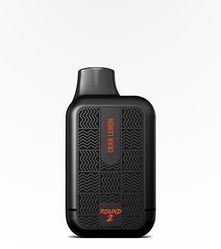 Tyson 2.0 Round 2 Cran Lemon 16 ml