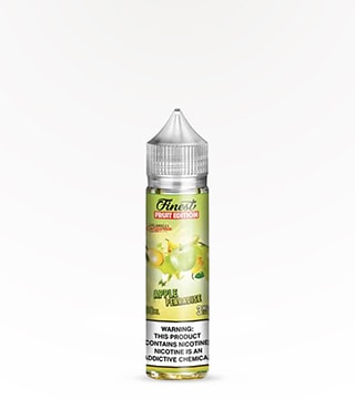 The Finest Apple Pearadise 3 mg 60 ml