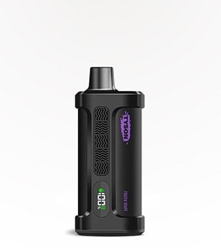 Tyson 2.0 Iron Mike 15000 Frozen Grape 5% 14 ml