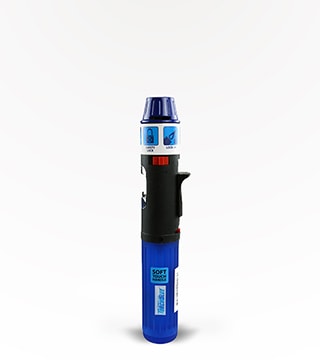 Turbo Blue Torch Stick Lighter Single