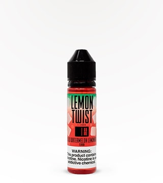 Twist Wild Red Wild Watermelon 3 mg 60 ml