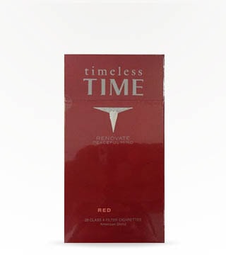 Time Red Pack