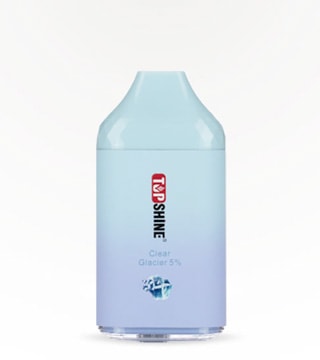 TopShine Clear Glacier 14 ml